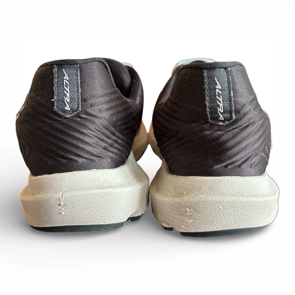 Altra Provision 7 Running Shoes Light Blue/Navy, Men's Size 11.5 - Picture 6 of 9